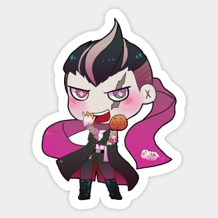 Gundam Tanaka Sticker